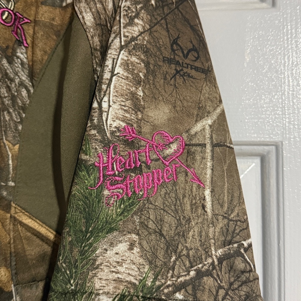 Camo Jacket - image 6